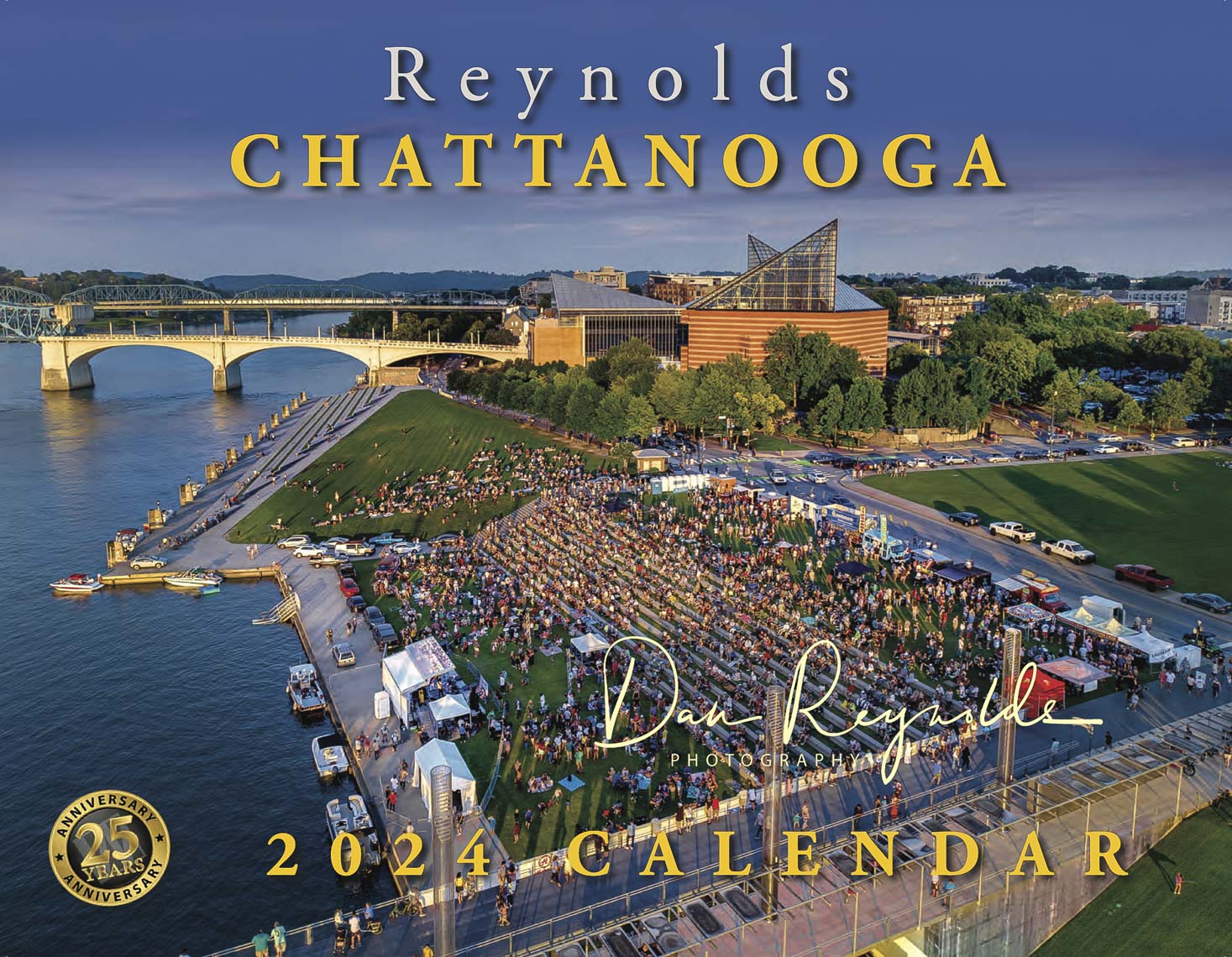 Chattanooga Photographer Dan Reynolds Photography