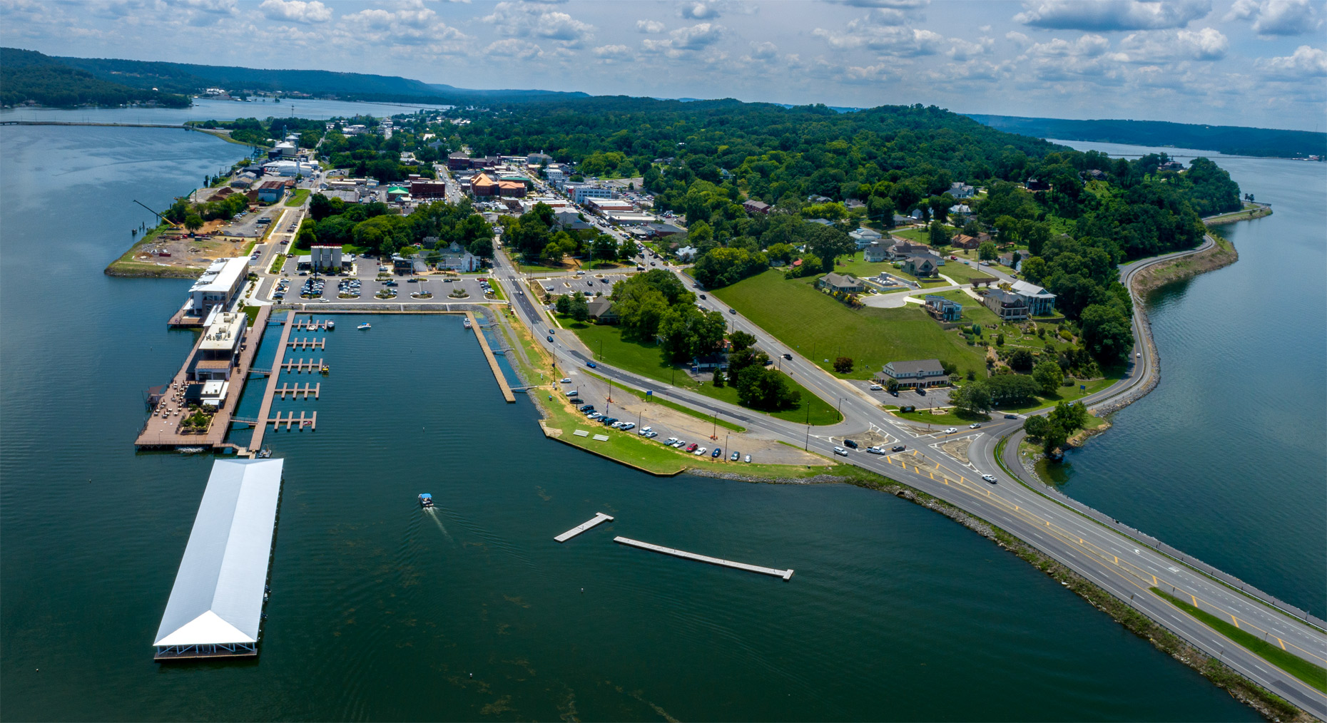Guntersville, Alabama