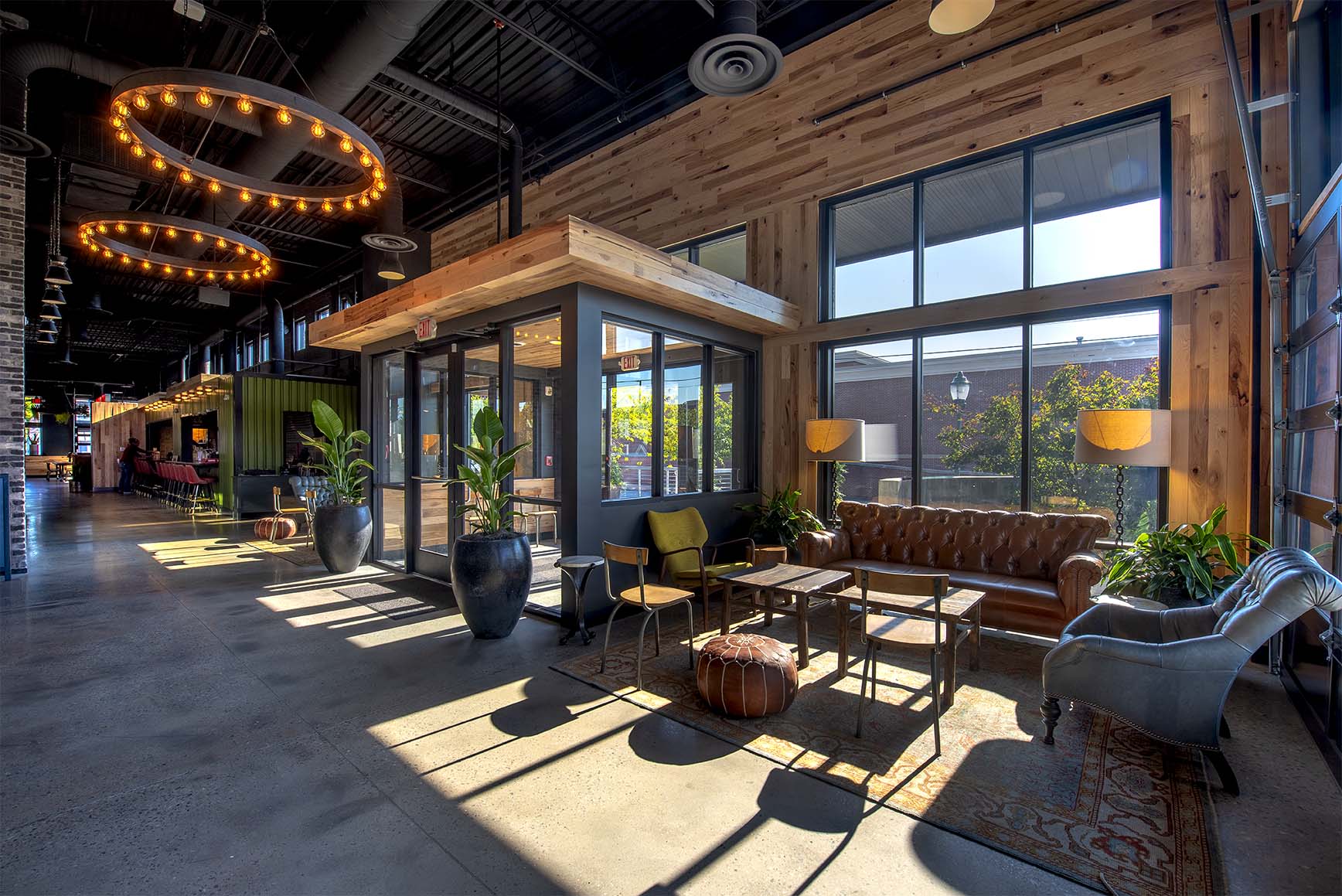 Nice Interior Image
